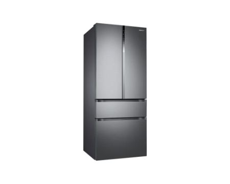 Холодильник Samsung RF50N5861B1/WT
