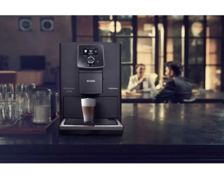 Кофемашина Nivona CafeRomatica NICR 820