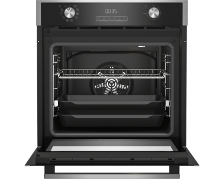 Духовой шкаф Hotpoint FE9 831 JSH IX
