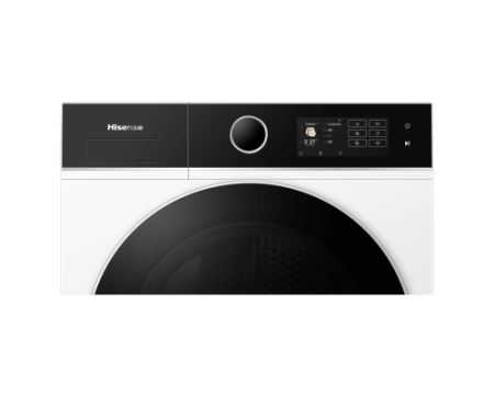 Сушильная машина Hisense DH5I104UW2B