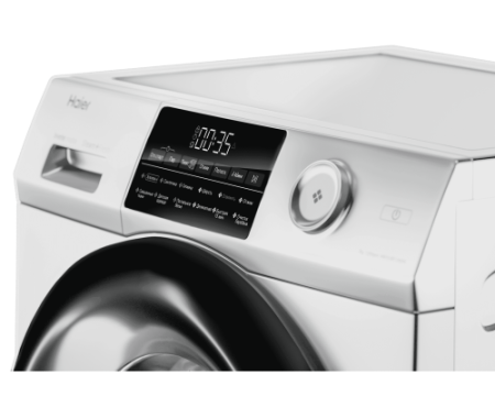 Стиральная машина Haier HW70-BP12959A