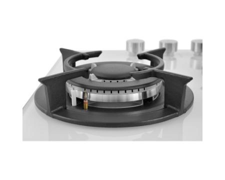 Газовая варочная панель ZUGEL ZGH452W