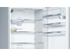 Двухкамерный холодильник Bosch KGN56HI30M