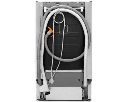 Встраиваемая посудомоечная машина Electrolux EEM43211L