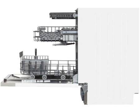Встраиваемая посудомоечная машина Bertazzoni DW45S3IEPDV