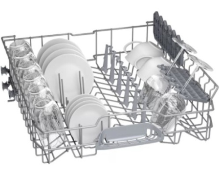 Встраиваемая посудомоечная машина Bosch SMV25CX03R