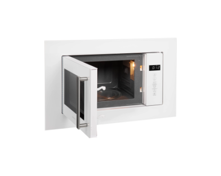 Микроволновая печь Hiberg VM 6502 W