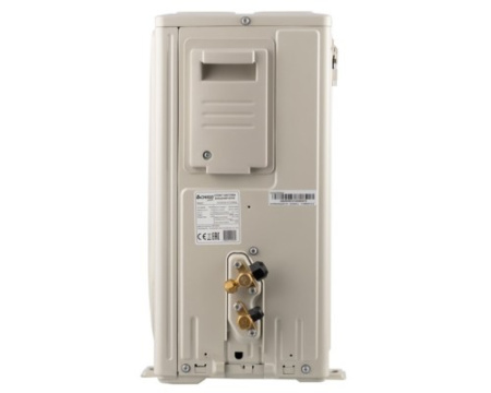 Кондиционер Chigo King CS-35V3A-1C172/White