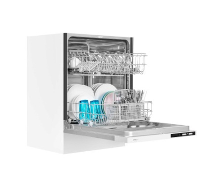 Посудомоечная машина HOMSair DW66M