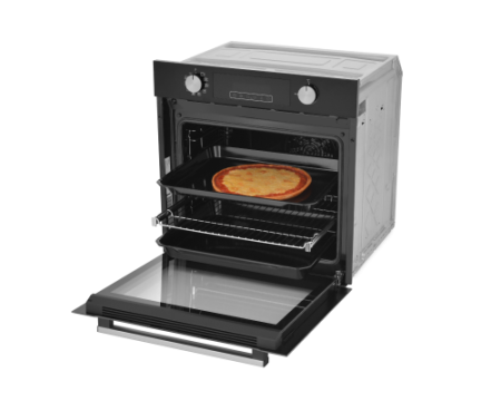 Духовой шкаф Hotpoint FE8 821 H BL