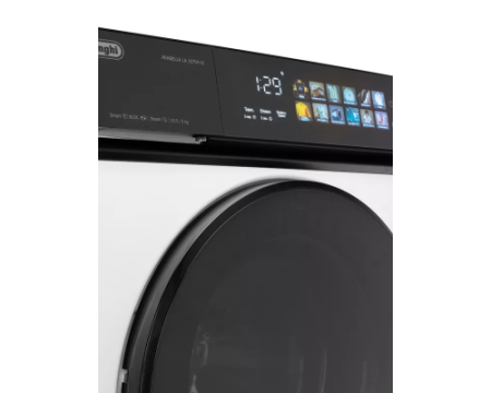 Стирально-сушильная машина DeLonghi ARABELLA LA 10754 VI