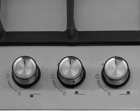 Варочная поверхность SIMFER H45V35M555
