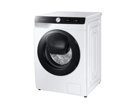 Стиральная машина Samsung WW80T554DAE/S7
