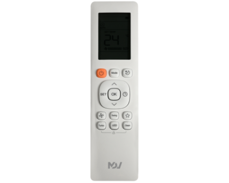 Кассетный кондиционер Mdv MDCAC4I-09HRFN8/MDOAG-09HDN8/T-MBQ4-03BD