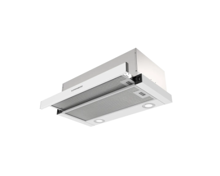 Телескопическая вытяжка Kuppersberg SLIMHIT 60 W