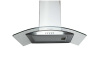 Декоративная кухонная вытяжка LEX Paris N 600 Inox