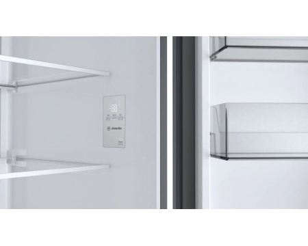 Многодверный холодильник Gorenje NRFD71916DGWF