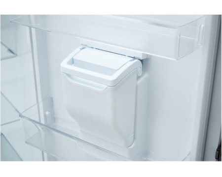 Однокамерный холодильник LG GC-F411EVDM