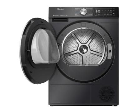 Сушильная машина Hisense DH5S902UB2