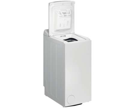 Стиральная машина Whirlpool TDLR 7250SS EU/N