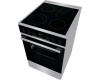 Электрическая плита Gorenje GEC5C61XPA