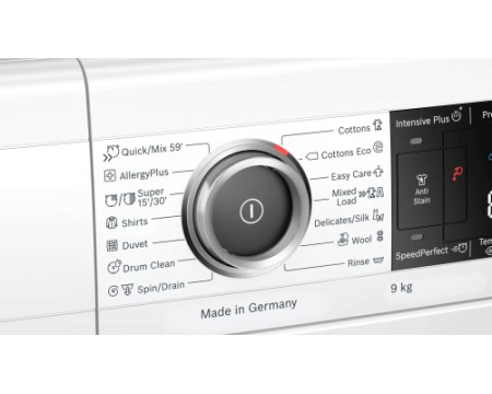 Стиральная машина Bosch WAV28M80ME