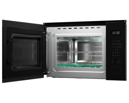 Встраиваемая микроволновая печь Kuppersberg HMW 652 B