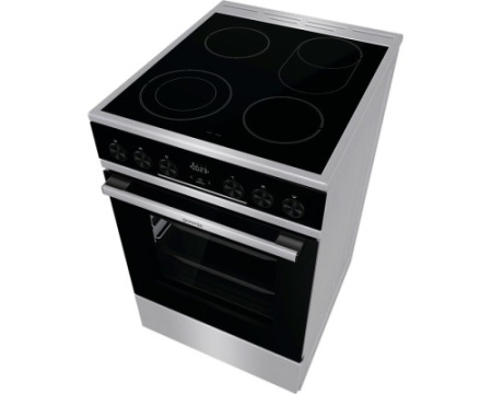 Электрическая плита Gorenje GEC5C61XPA
