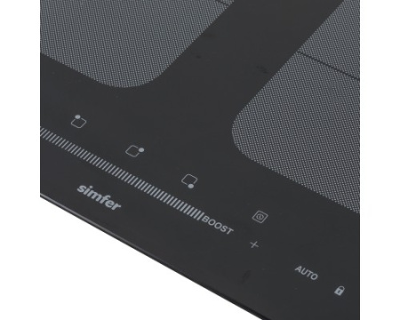 Индукционная варочная панель Simfer H60I19B021