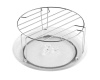 Встраиваемая микроволновая печь Maunfeld MBMO820SGB09