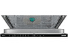 Встраиваемая посудомоечная машина Gorenje GV643D60