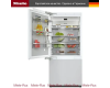 Встраиваемый холодильник Miele KF 2912 Vi
