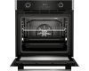 Конвекционный духовой шкаф Grundig GEBM19300BP