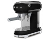 Кофемашина-эспрессо Smeg ECF01BLEU