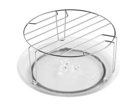 Встраиваемая микроволновая печь Maunfeld MBMO820SGB09