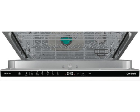 Встраиваемая посудомоечная машина Gorenje GV643D60