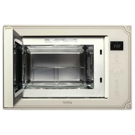 Микроволновая печь KORTING KMI 825 RGB