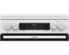 Комбинированная плита Gorenje GKS6C71WF