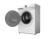 Стиральная машина Midea MF100W70BS/W-RU