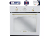 Многофункциональный электрический духовой шкаф DeLonghi CM 6 BG