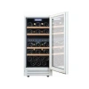 Винный шкаф CELLAR PRIVATE CP027-2TWH