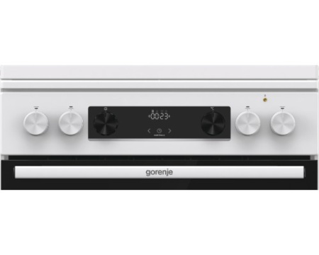 Комбинированная плита Gorenje GKS6C71WF