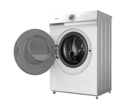 Стиральная машина Midea MF100W70BS/W-RU