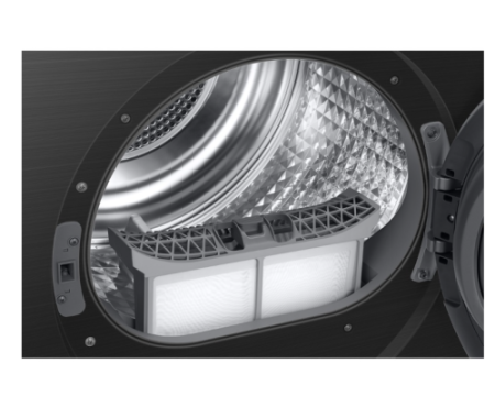 Сушильная машина Samsung DV90T6240LB/LP