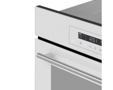 Шкаф духовой электрический HOMSair OEH606WH