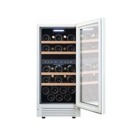 Винный шкаф CELLAR PRIVATE CP027-2TWH