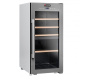 Двухзонный винный шкаф Climadiff CLS41MT