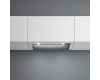 Вытяжка Falmec Design GRUPPO INCASSO EVO 50 inox (600) CGIW50.E11P2#ZZZI461F