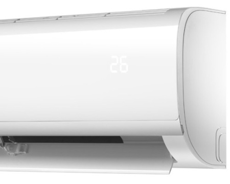 Кондиционер General Climate Pulsar GC-R07HR32N/GU-R07H32N