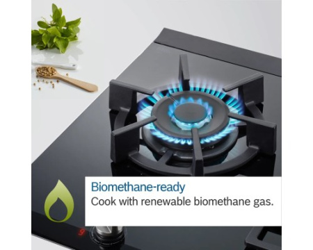 Газовая варочная панель Bosch PGQ7B5B90